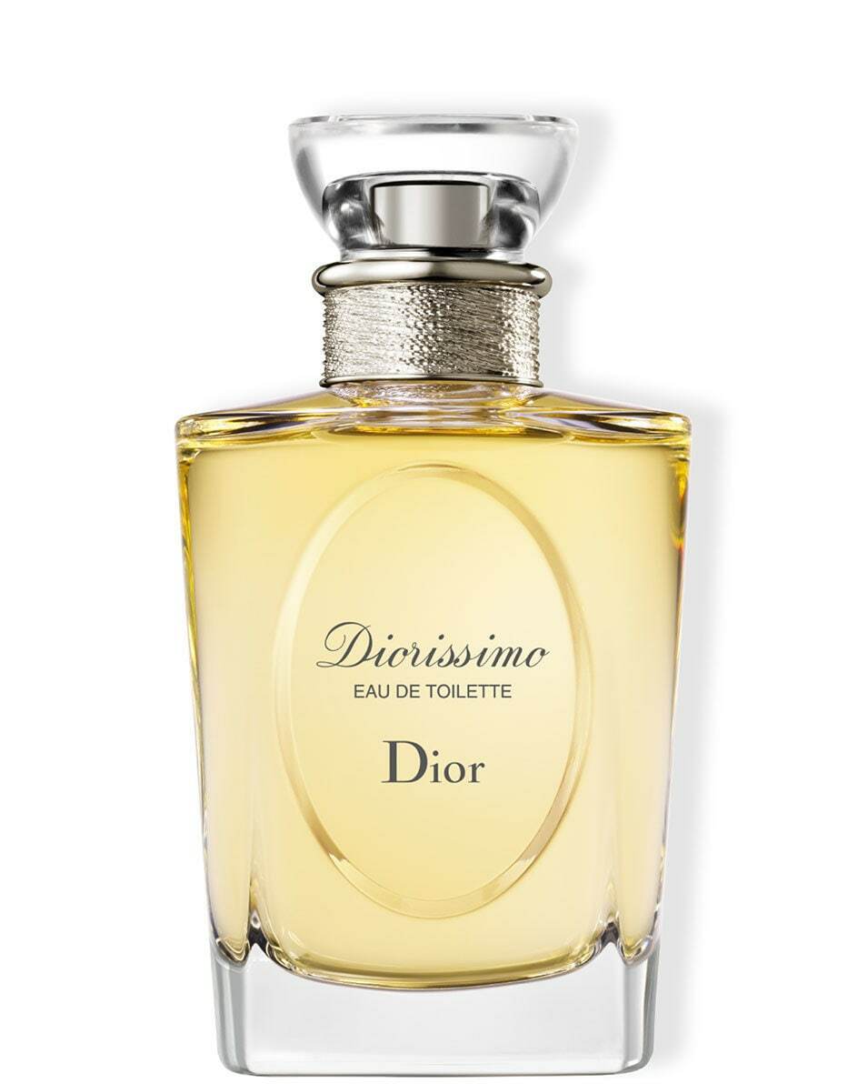 DIOR DIORISSIMO EAU DE TOILETTE