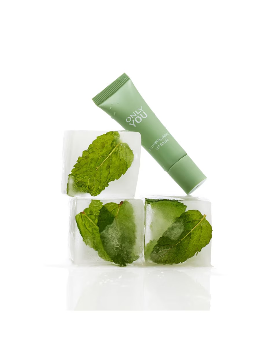 Balsam de buze ONLY YOU Balsam de buze pentru umplere