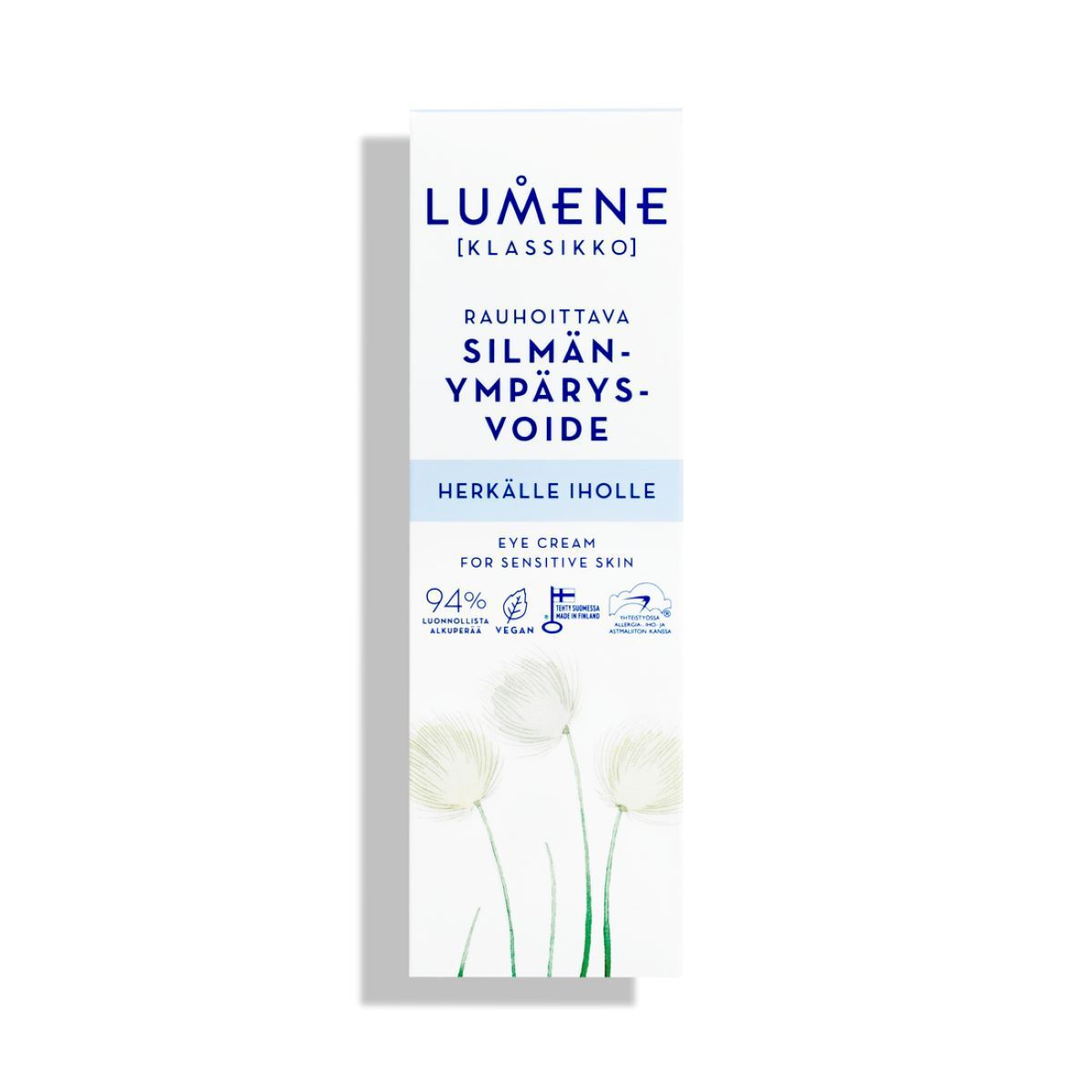 Lumene Klassikko