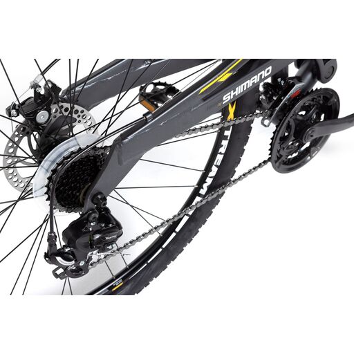 Bicicleta Montaña Moma Bikes Equinox 29 - 5.0