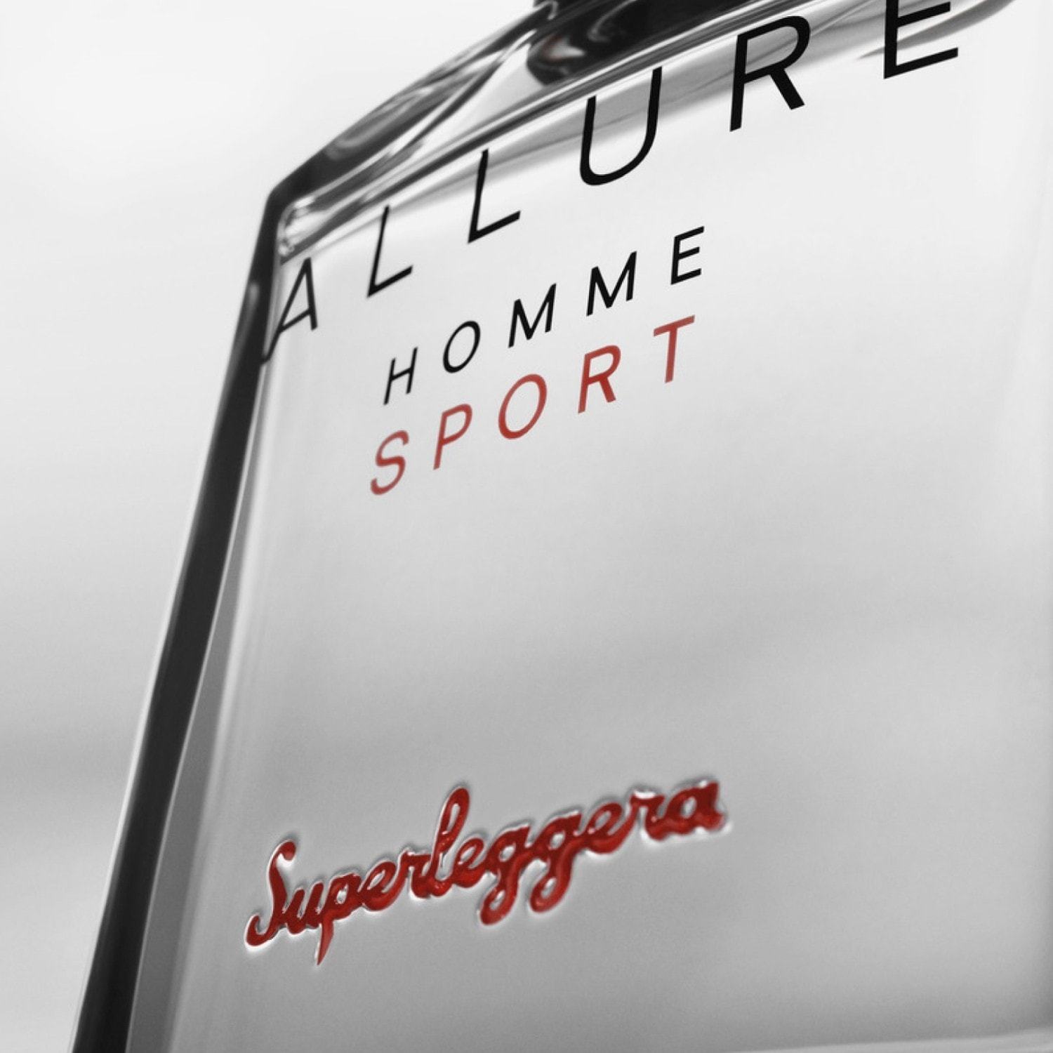 CHANEL kvapusis vanduo ALLURE HOMME SPORT SUPERLEGGERA - 100 ml
