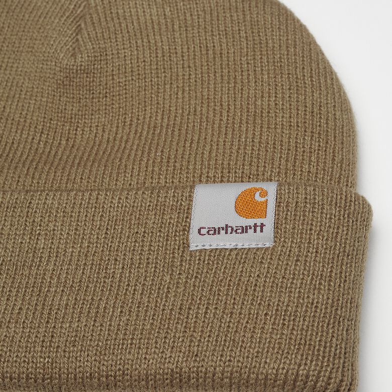 Stratus Hat Low