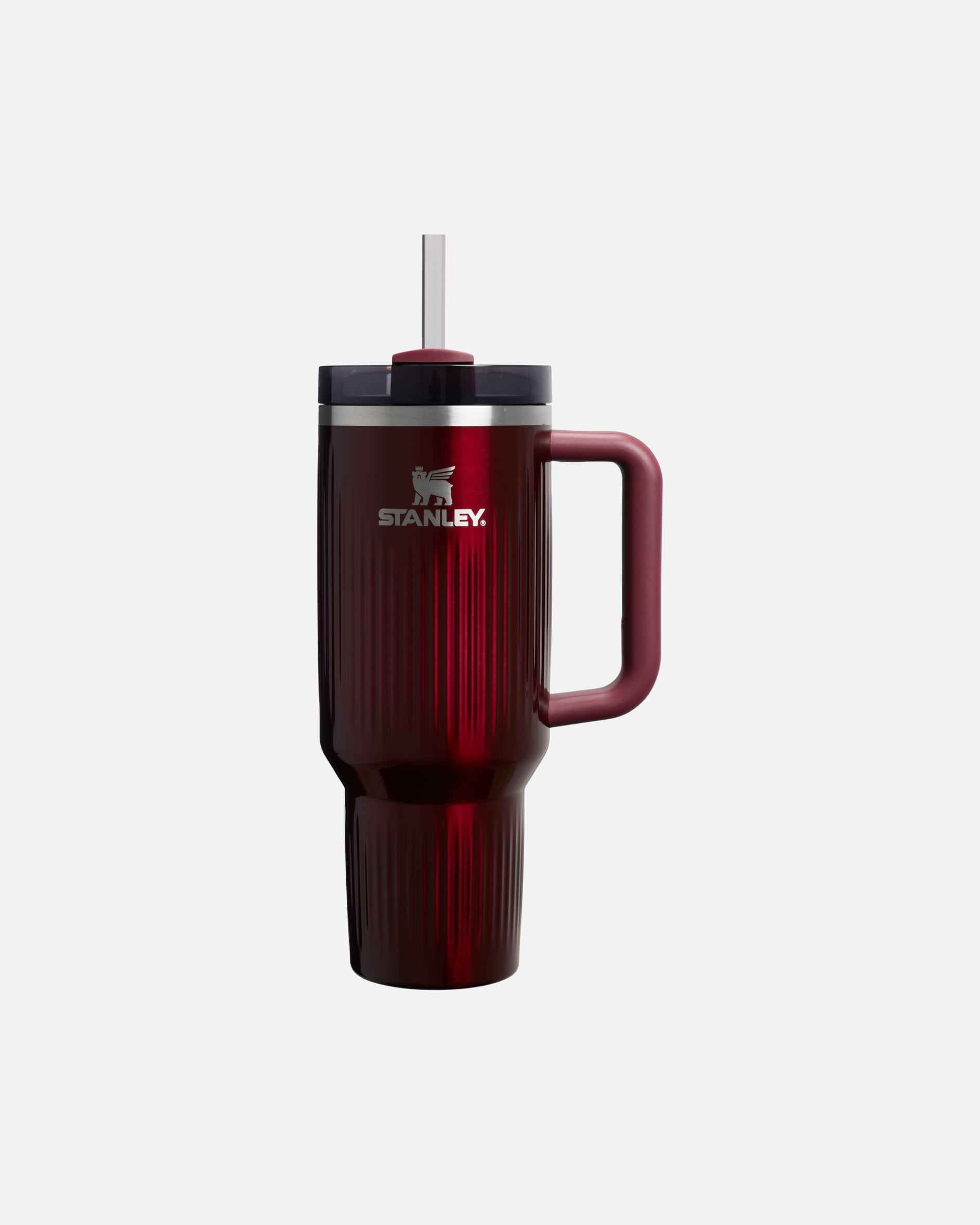 Stanley Trinkflasche/Thermoskanne 1,18 l – THE QUENCHER H2.0 FLOWSTATE™ Becher – 1 Stück