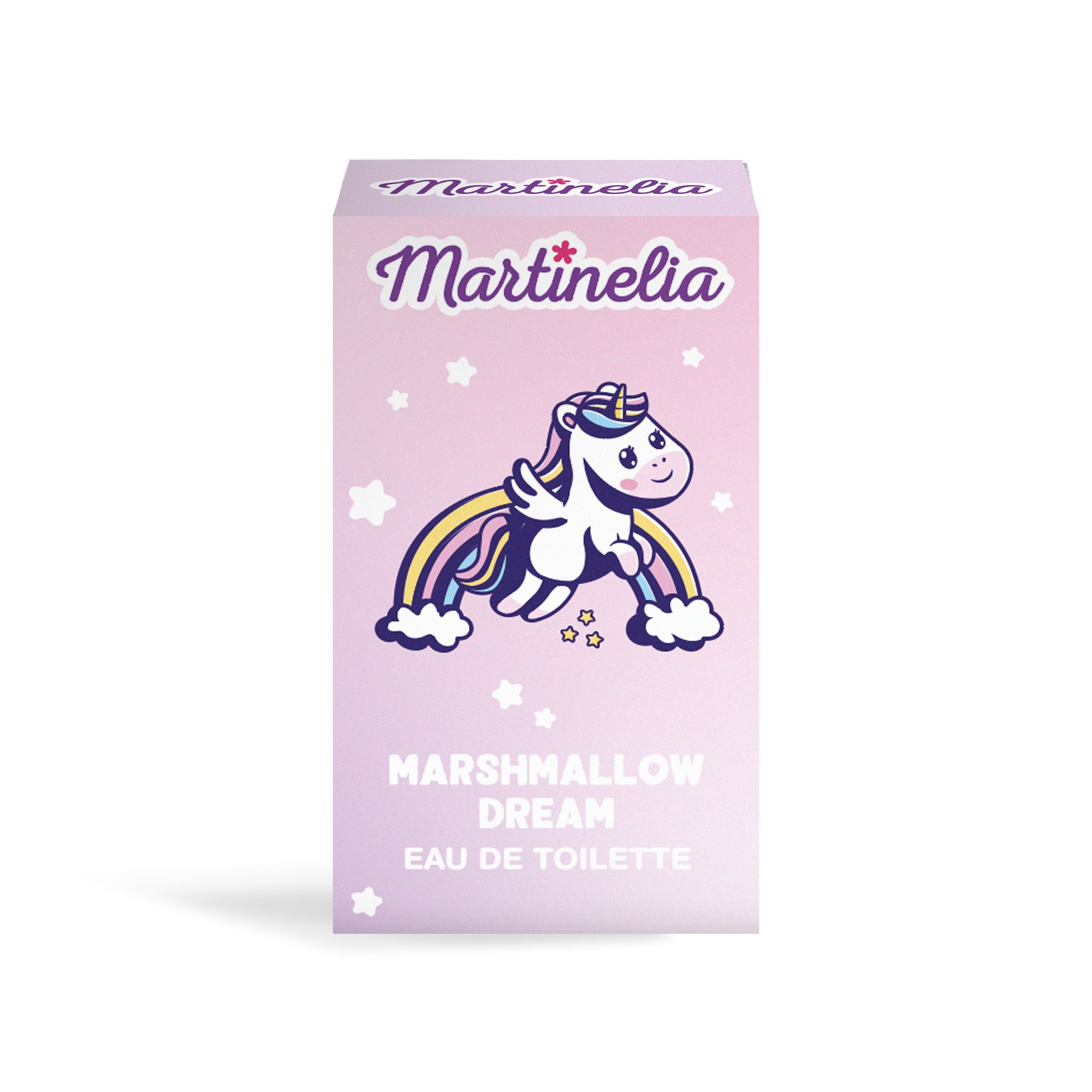 Marshmallow Dream tualetes ūdens Bērnu smaržas
