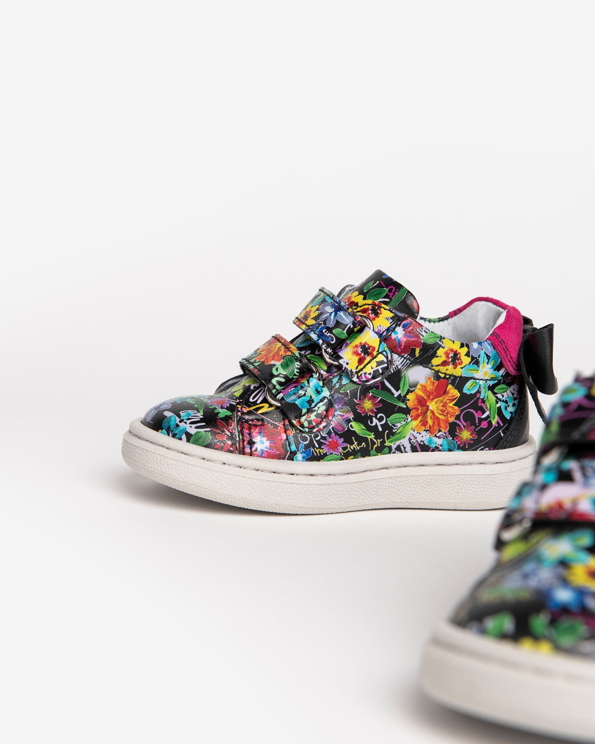  Baby-Sneaker für Mädchen