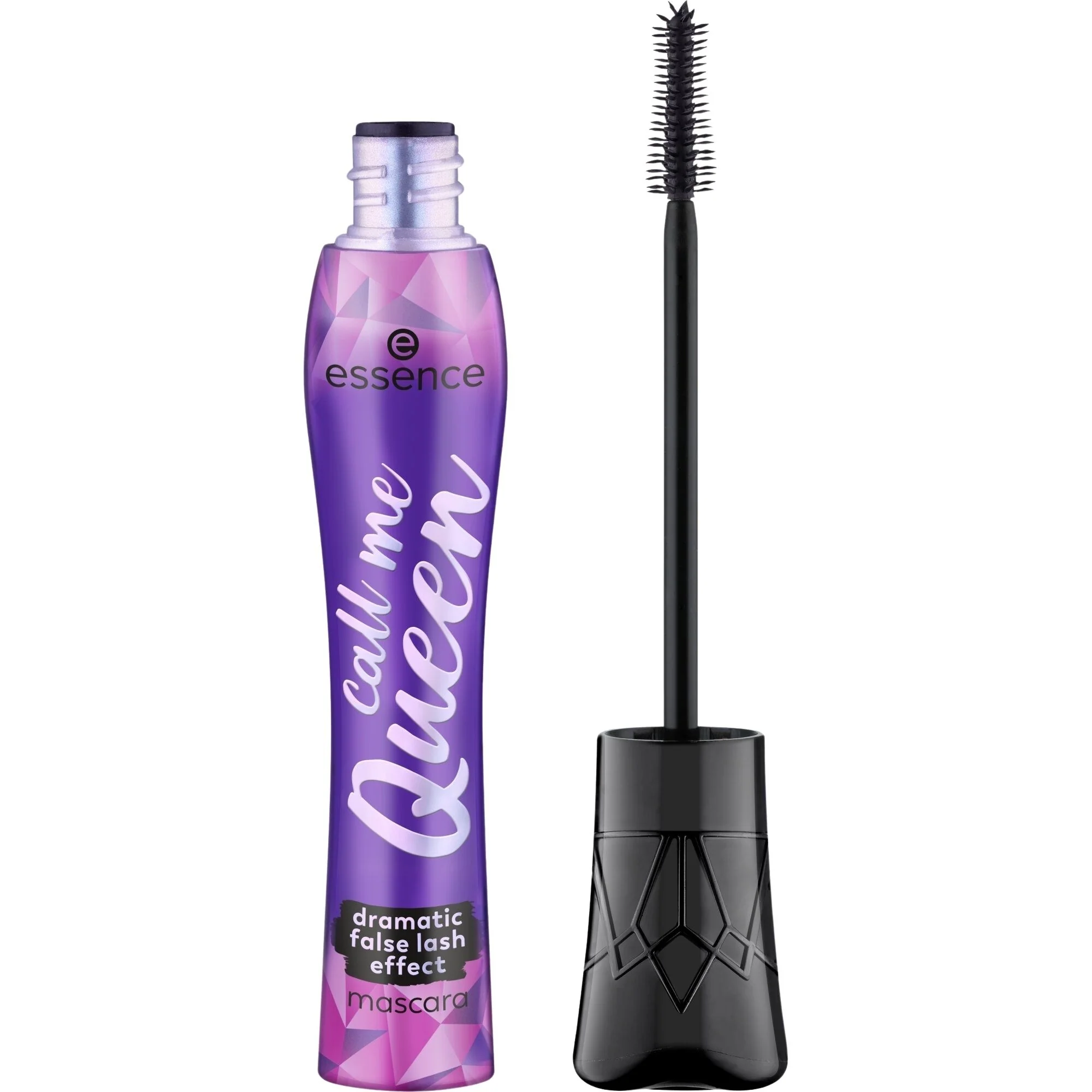 Occhi CALL ME QUEEN false lash effect mascara - Mascara