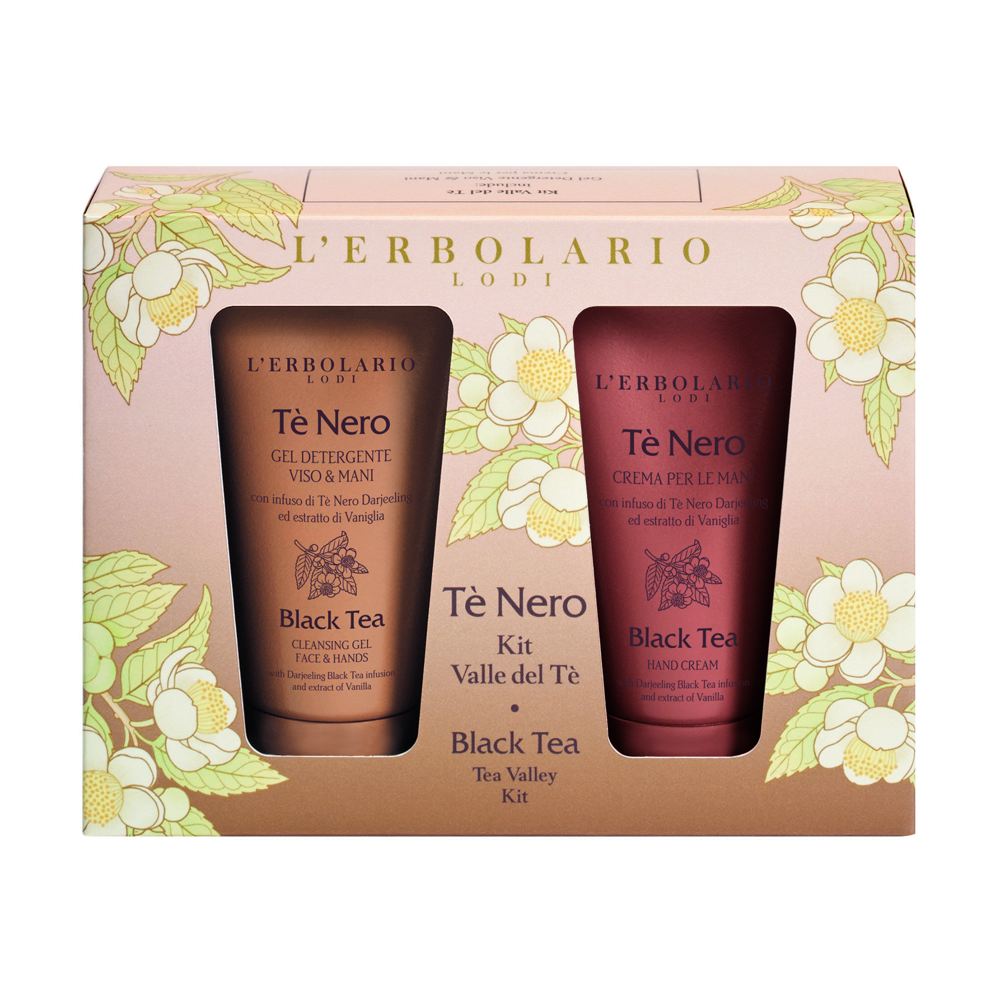 L'Erbolario