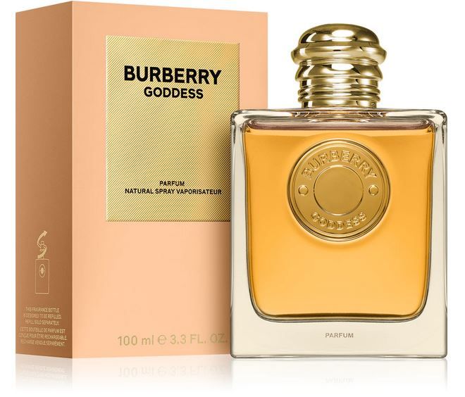 Goddess Parfum Ženski parfemi