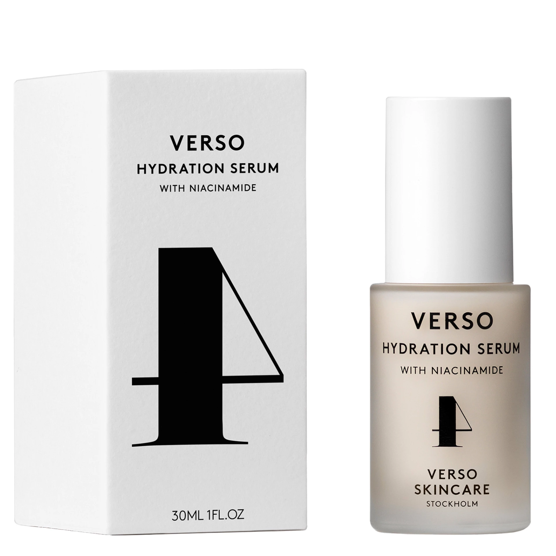 Hidratantni serum 30 ml - Verso Skincare