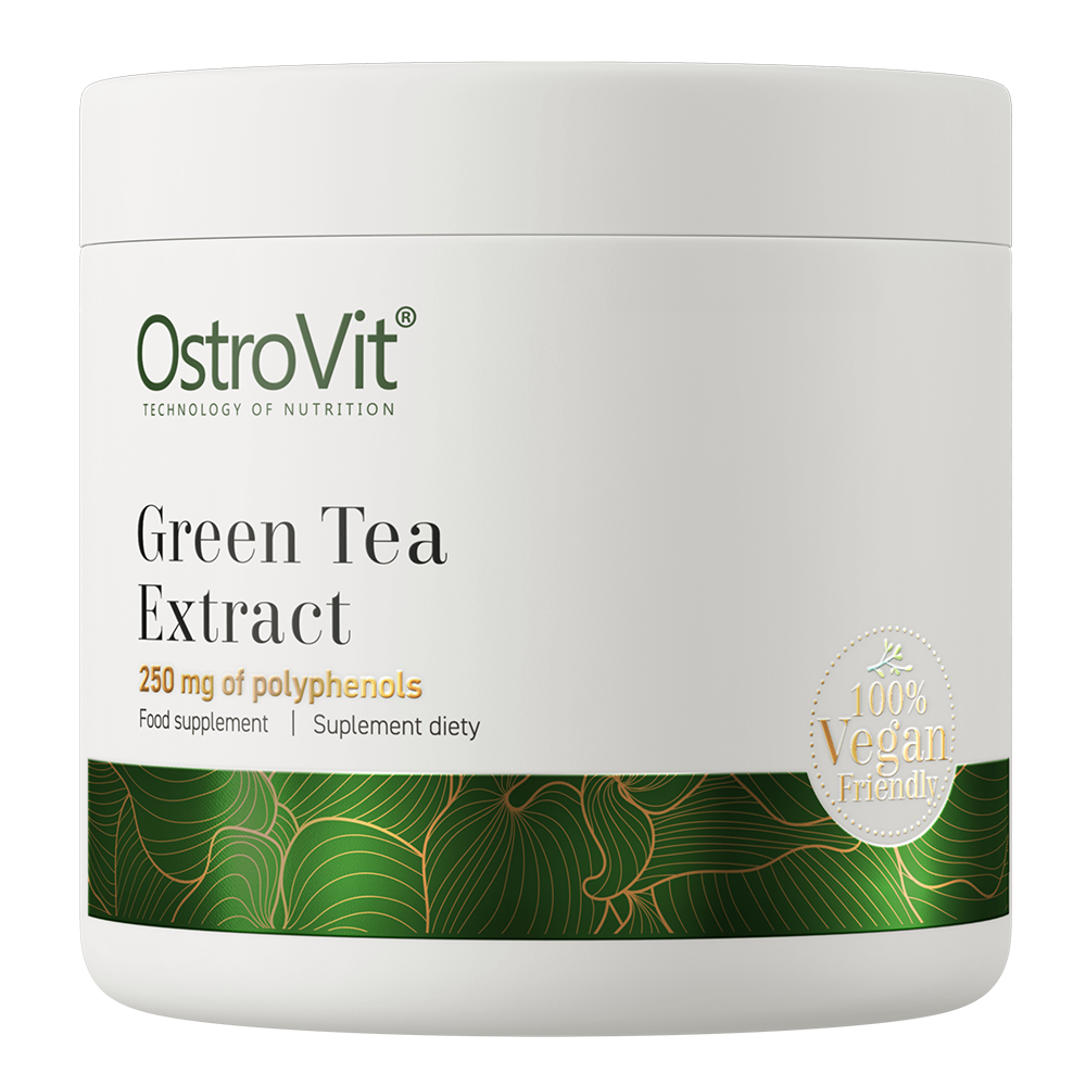 Extract de ceai verde OstroVit