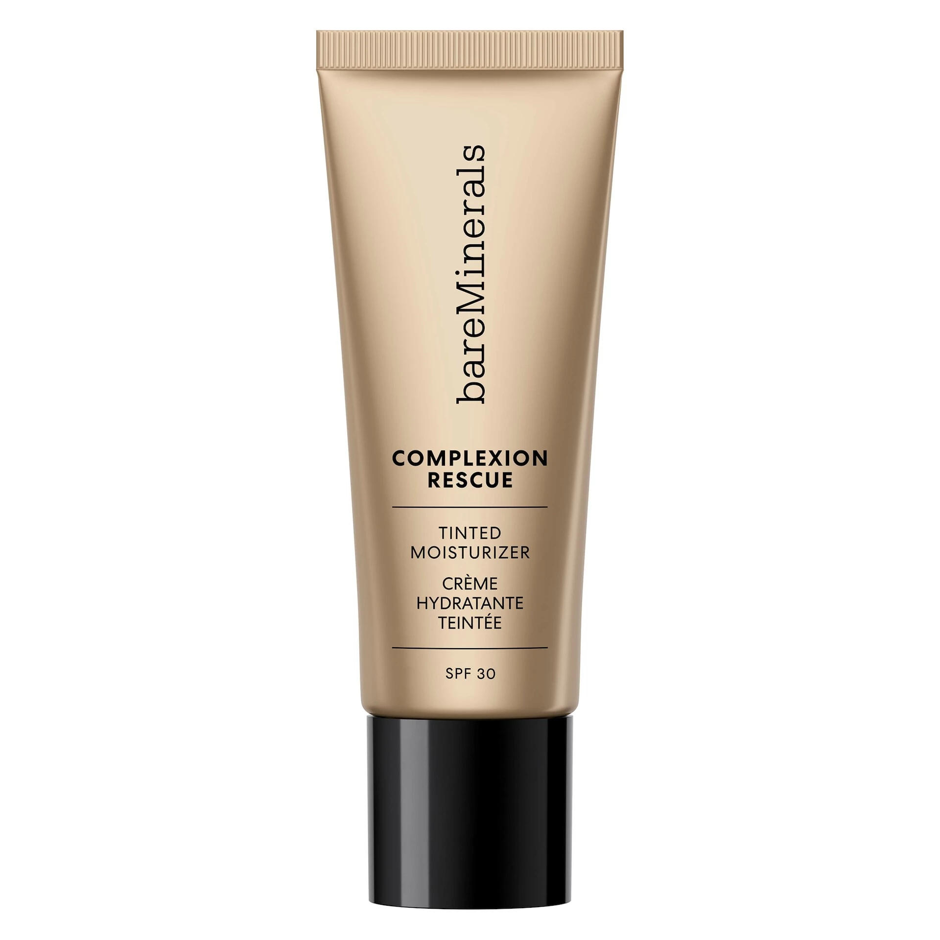 Cremă hidratantă colorată Complexion Rescue SPF30 Natural - bareMinerals