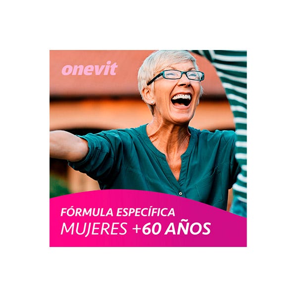 Мултивитамини за жене 60+ | 45 јединица