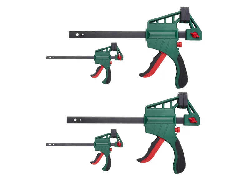 Kit de îmbinare rapidă PARKSIDE® Serre-Joint