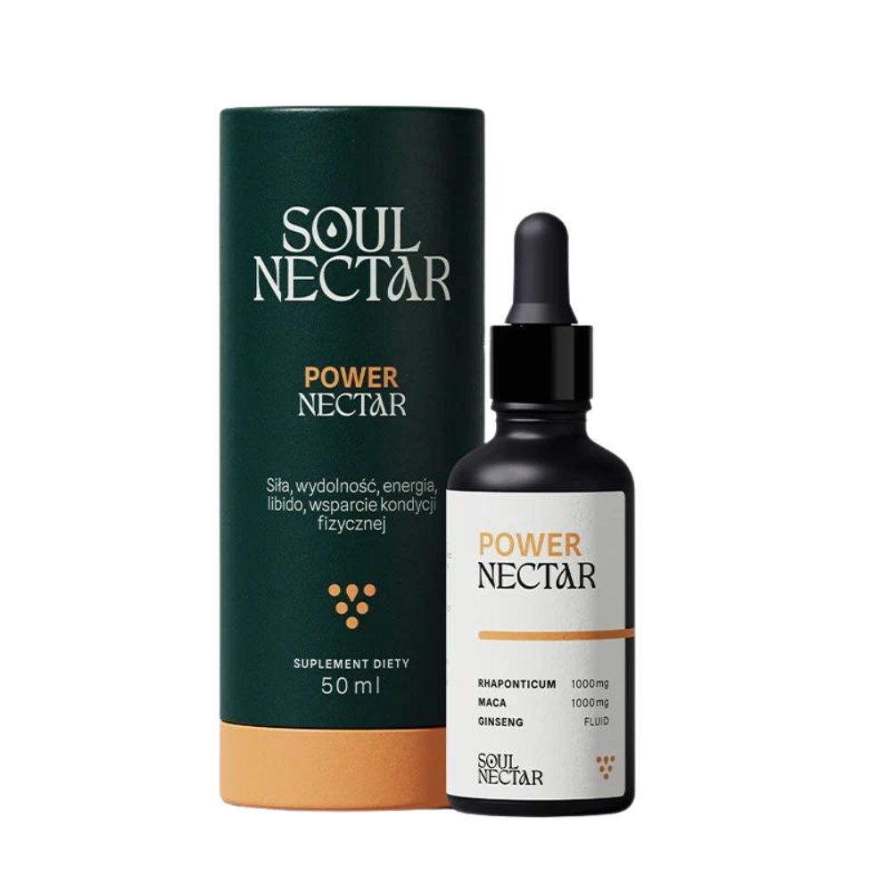 Nectarul Sufletului