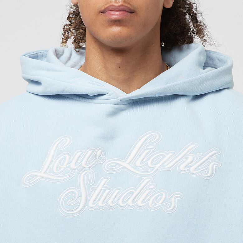 Shutter Hoodie