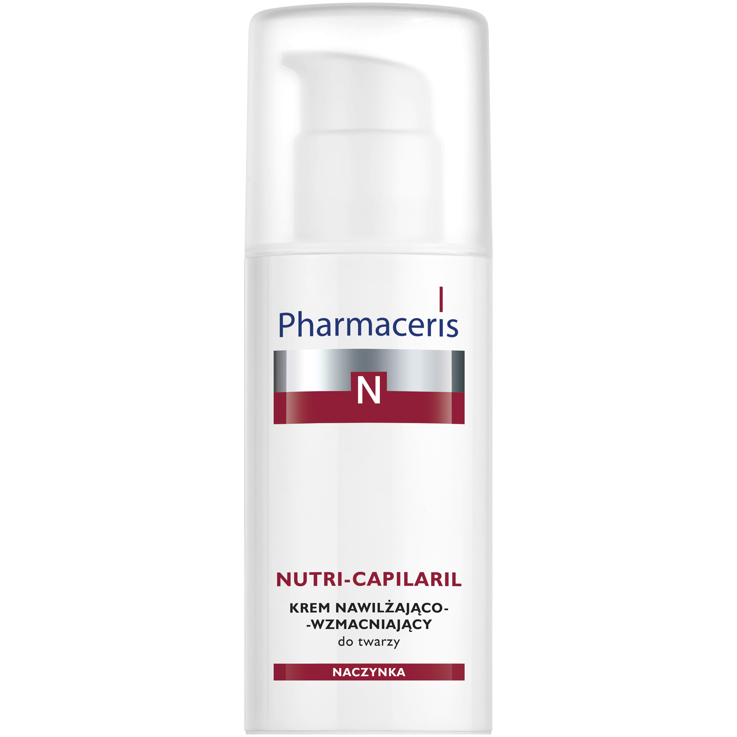 Pharmaceris N Nutri-Capilaril
