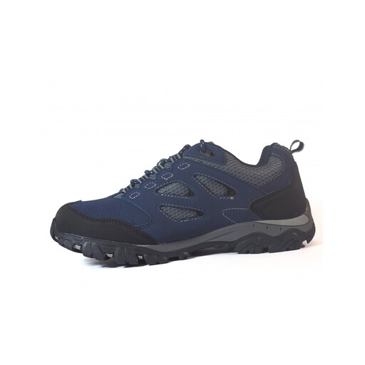Holcombe Low Marino Waterdichte Sneakers - Regatta