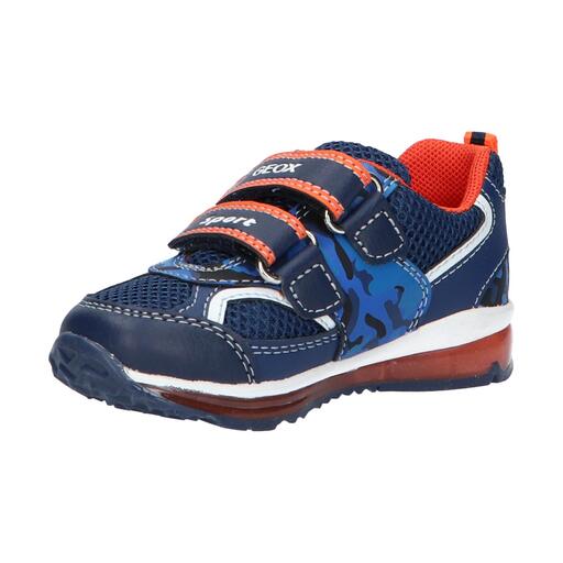  Zapatillas Geox B Todo B9284a 0bc14