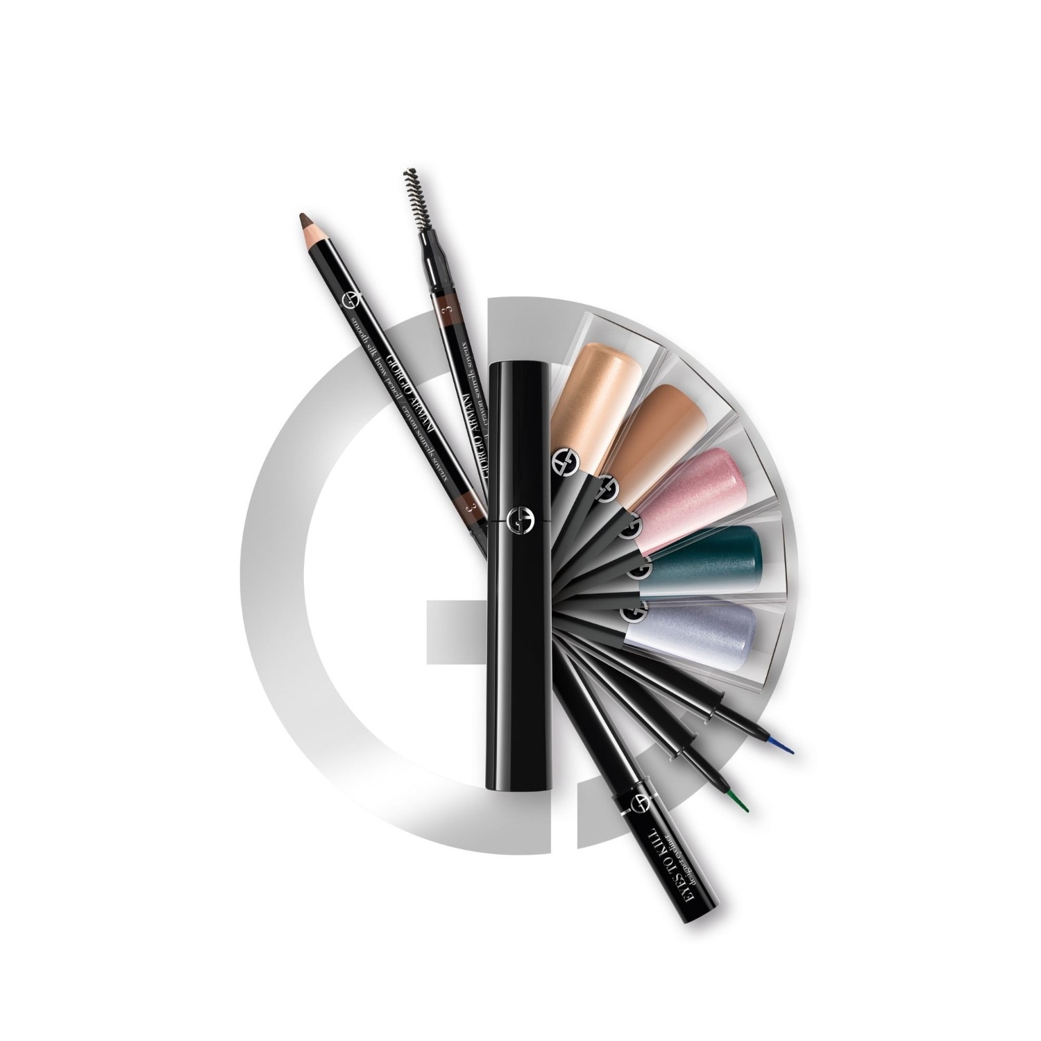 Armani Eye Tint