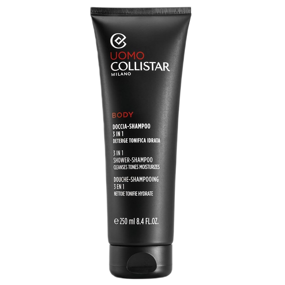 Collistar Uomo Body