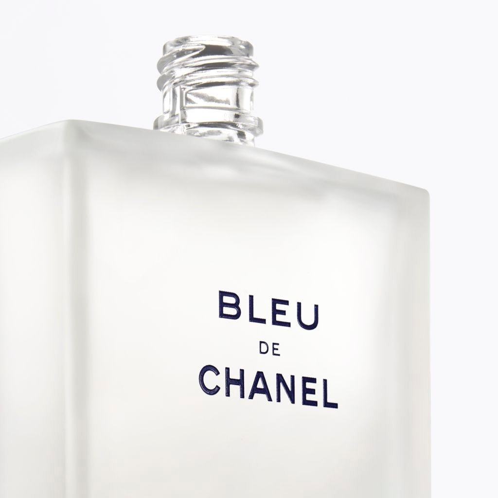 CHANEL losion poslije brijanja BLEU DE CHANEL losion poslije brijanja - 100 ml