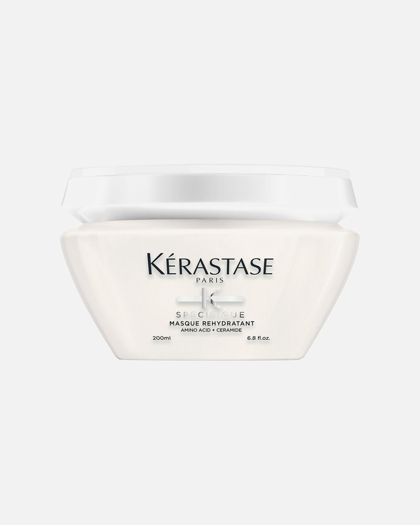 Kérastase Specific Hair Mask Rehydrating Mask – drėkinamoji kaukė – 200 ml