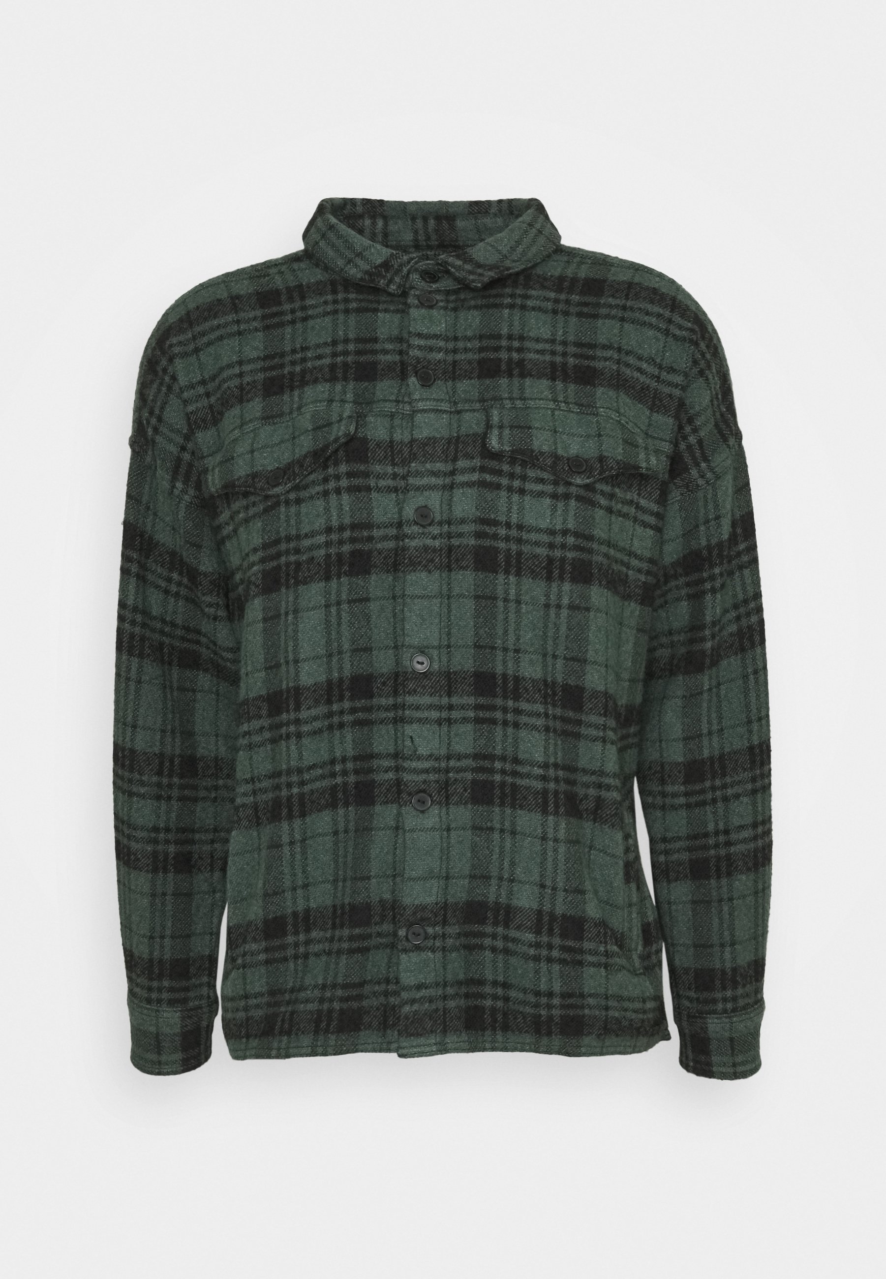Veste d'été Tigha - grise