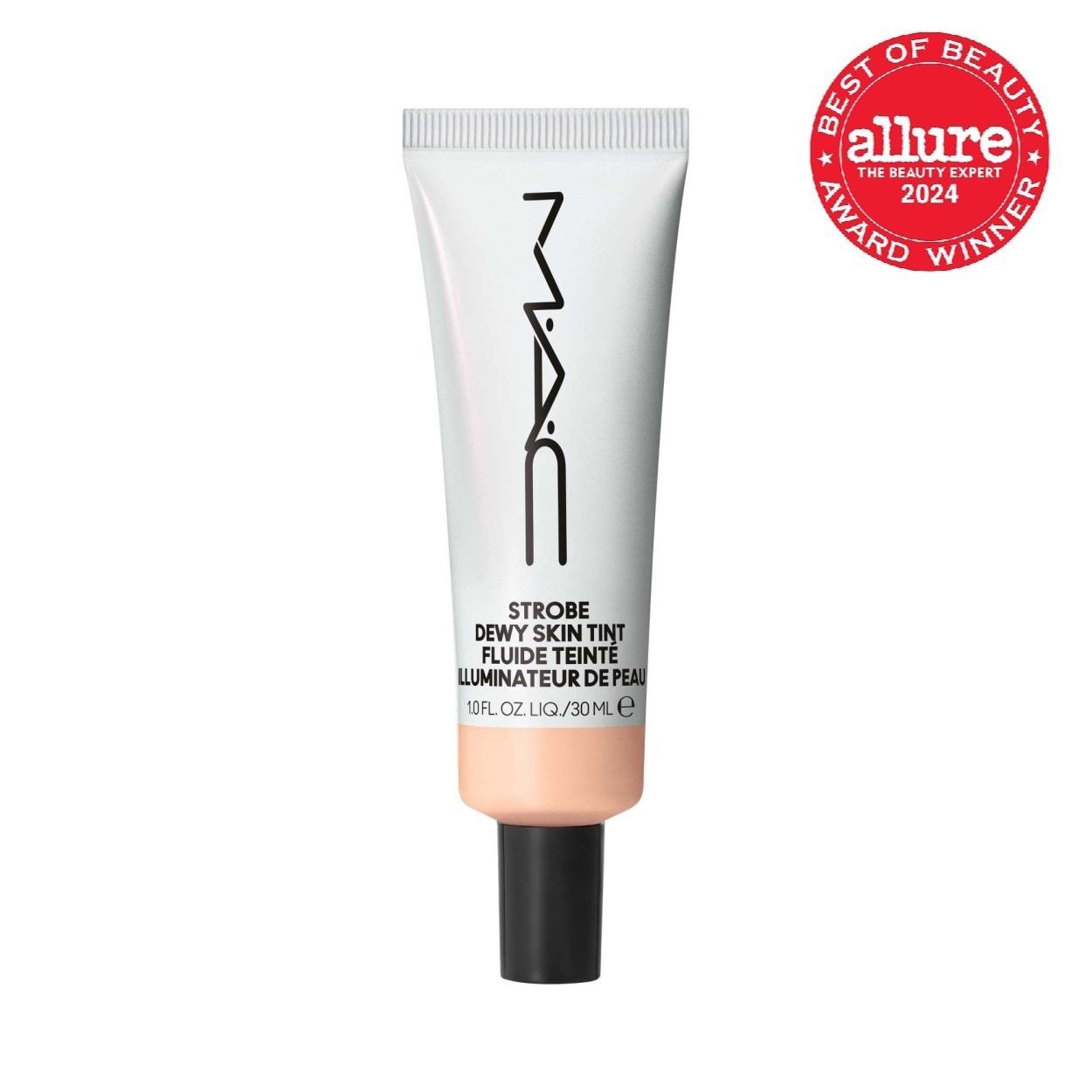 MAC Foundation Strobe Dewy Skin Tint - 30 ml