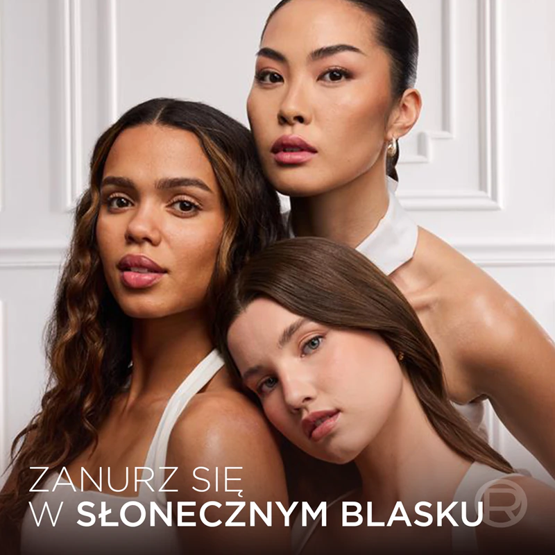 L'Oréal Paris Lumi Le Bronzer em bastão bronzeador em pó