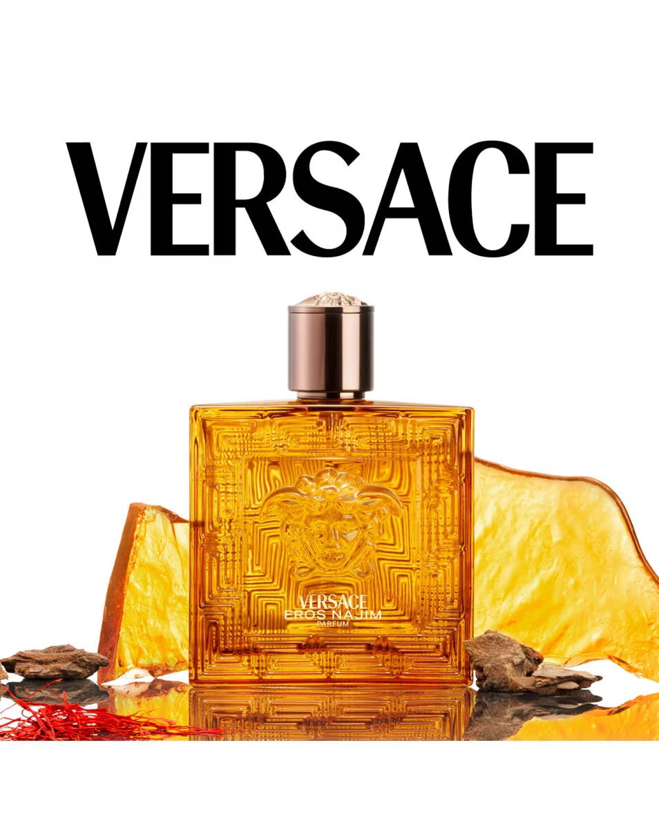 Parfum VERSACE EROS NAJIM