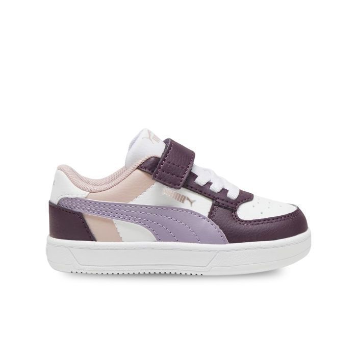 Scarpe Puma Caven 2.0 Block Ac+ Inf per neonati e bambini piccoli, colore viola 394463-11