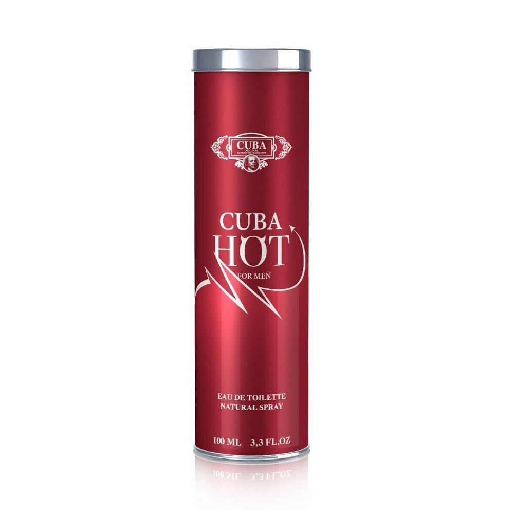 Cuba Original Hot