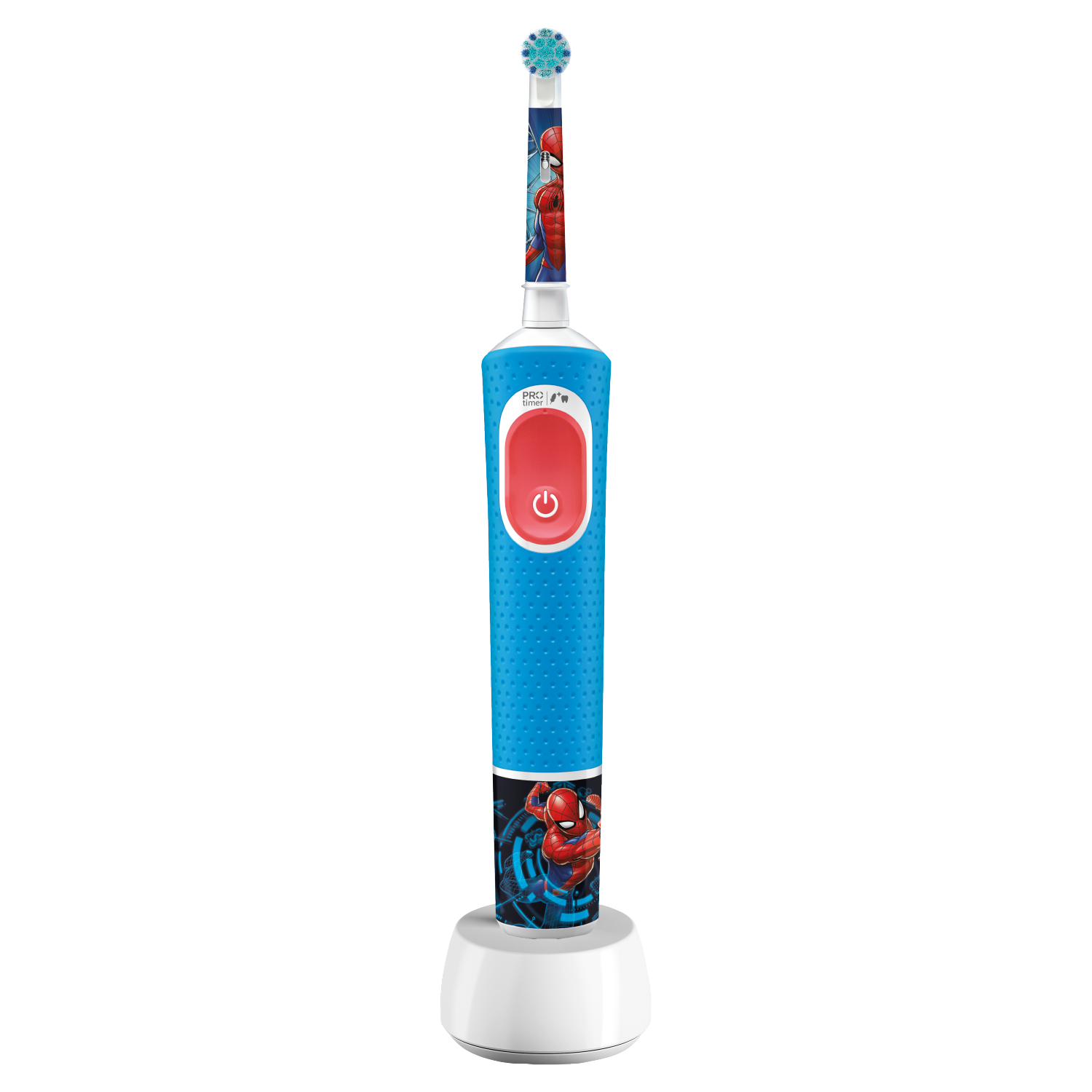 Oral-B Vitality