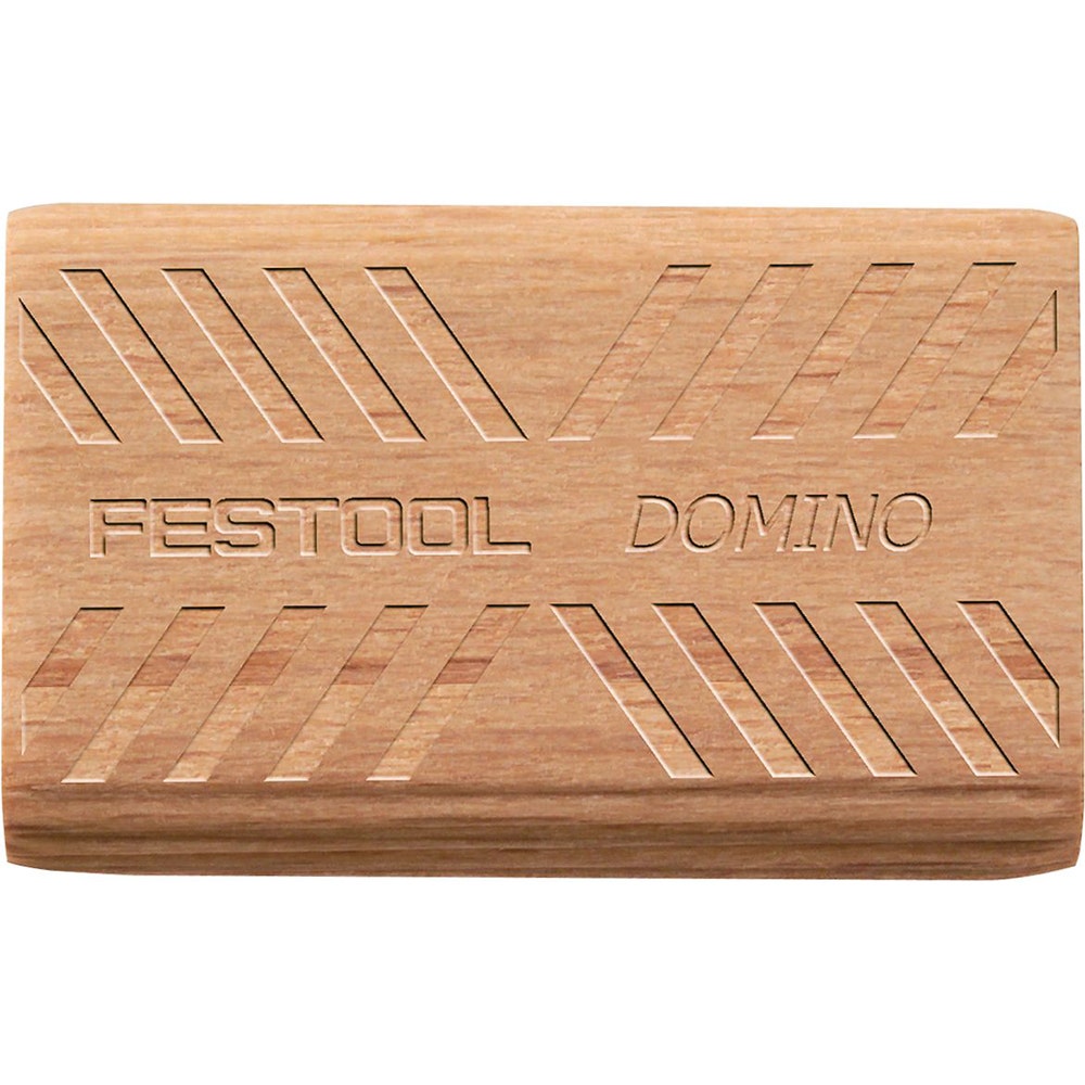 FESTOOL Domino Buk 5mm x 30mm 493296