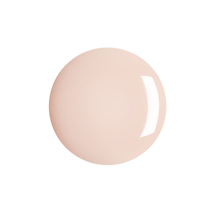 Smart Nagellack 02 Satin Hellbeige
