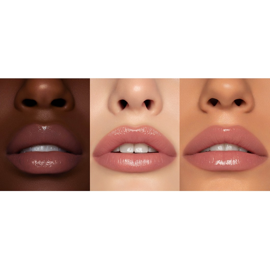 Pat McGrath Labs lūpu krāsa SatinAllure™ - 3,7 g