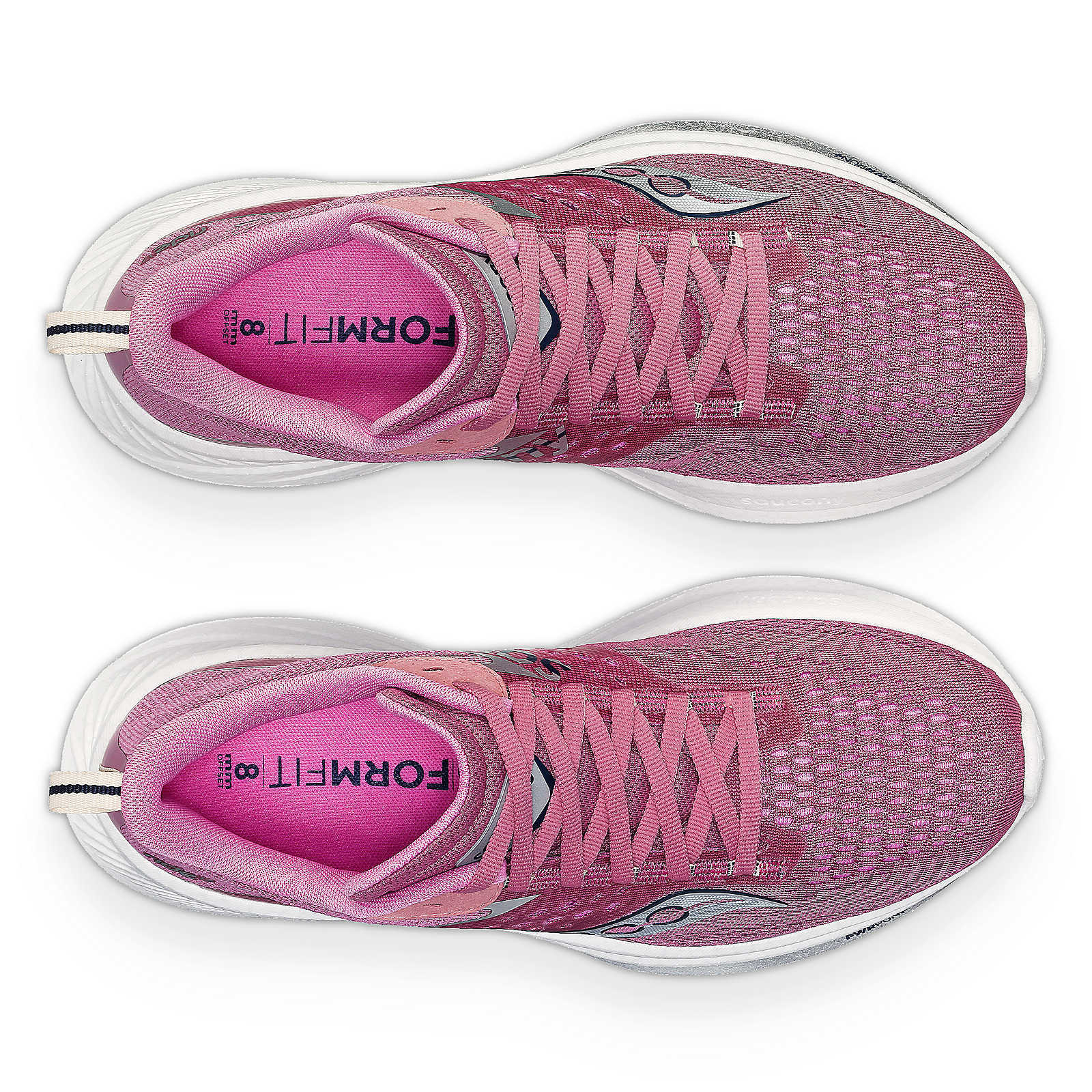 Women's Ride 17 - Running