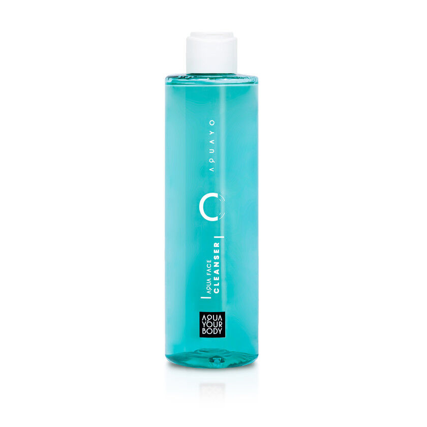 Aqua Your Body Aqua sejas tīrīšanas līdzeklis