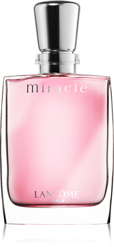 Lancôme Miracle Eau de Parfum voor dames