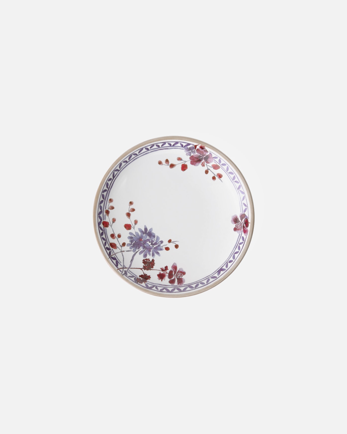 Villeroy & Boch Artesano Provençal levandulový snídaňový talíř - 1 kus