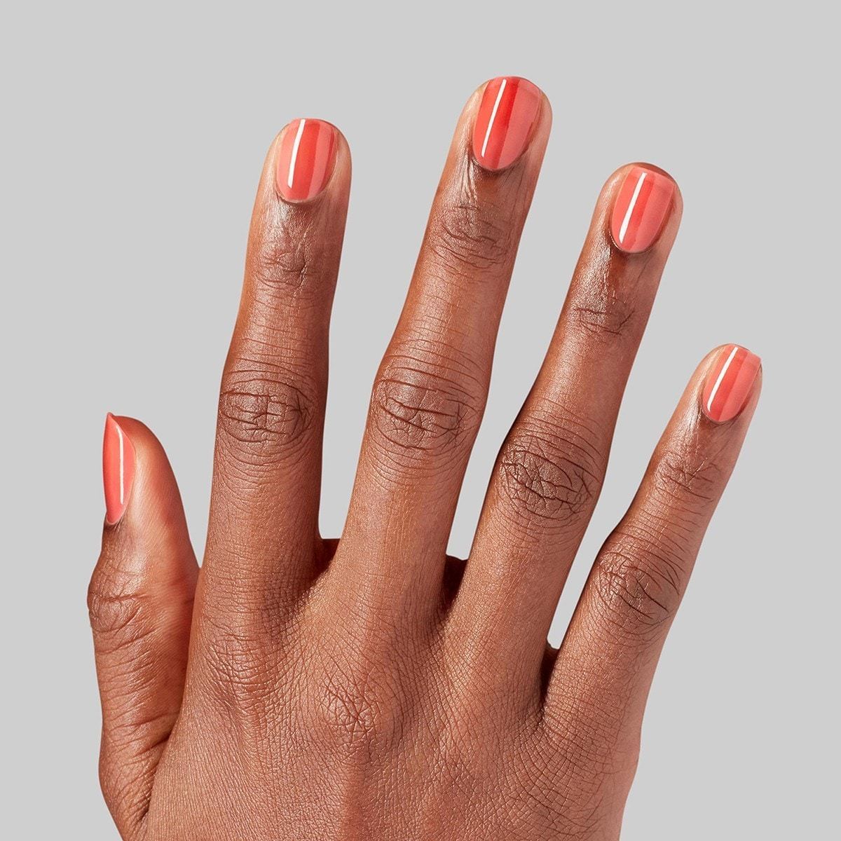 OPI Nail Polish Make 'Em Jelly lak na nechty - 15 ml