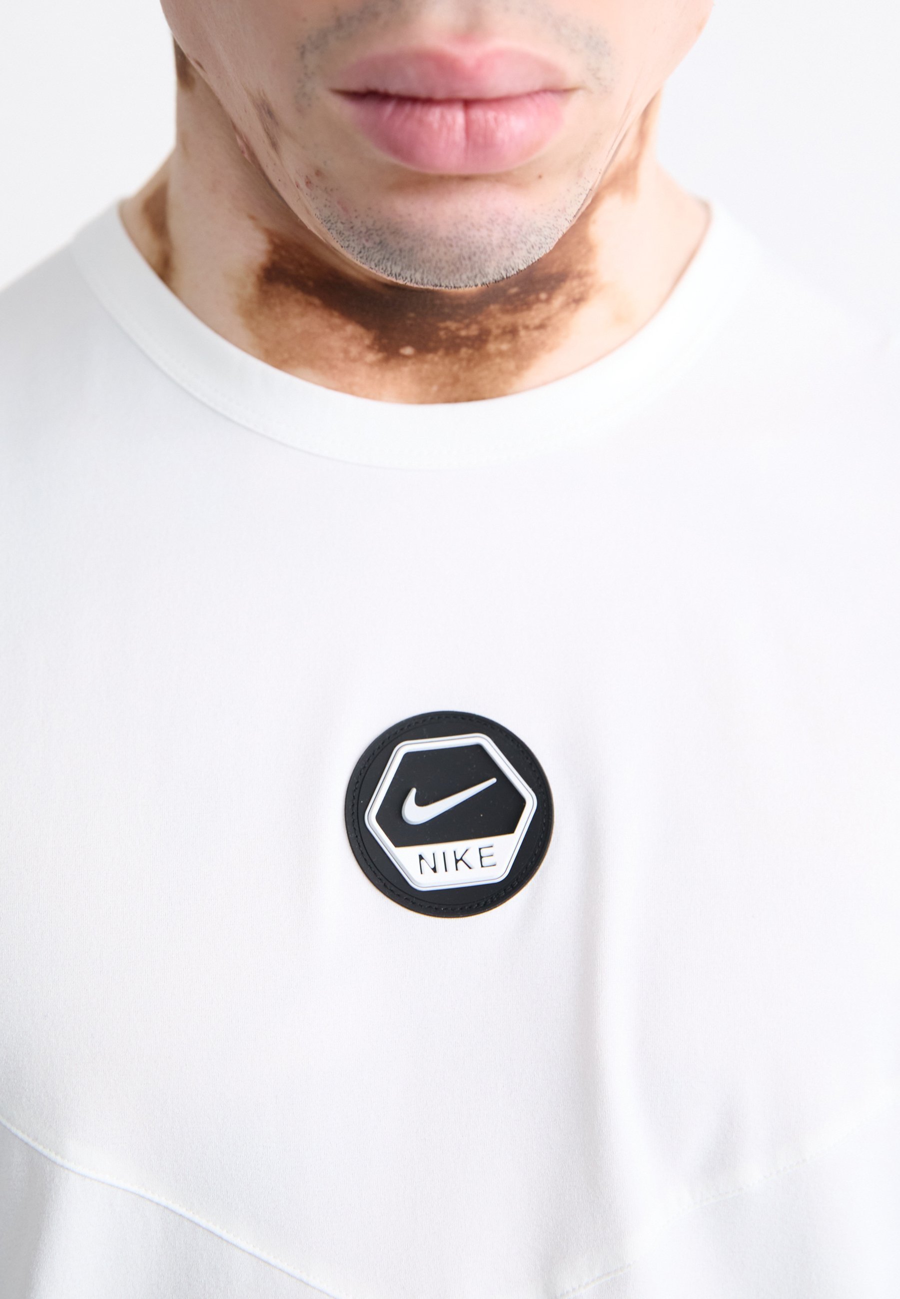 Koszulki z nadrukiem Nike Sportswear