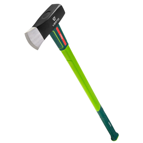 Siekiera 3900g, obuch 2700g trzonek z włókna VERTO 05G203