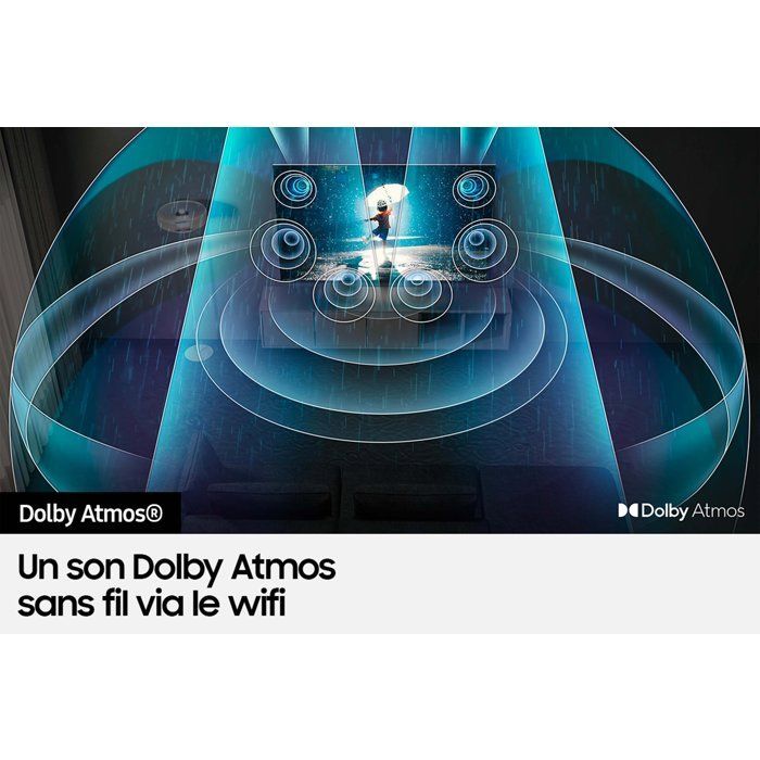Samsung 65S85D - TV OLED 65