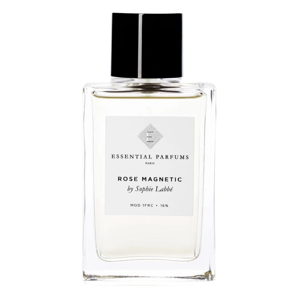 Esencijalni parfemi Rose Magnetic