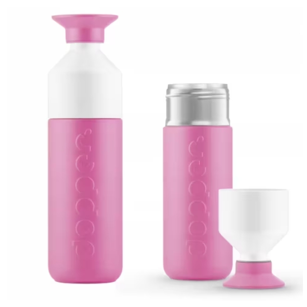Dopper Pelican Pink