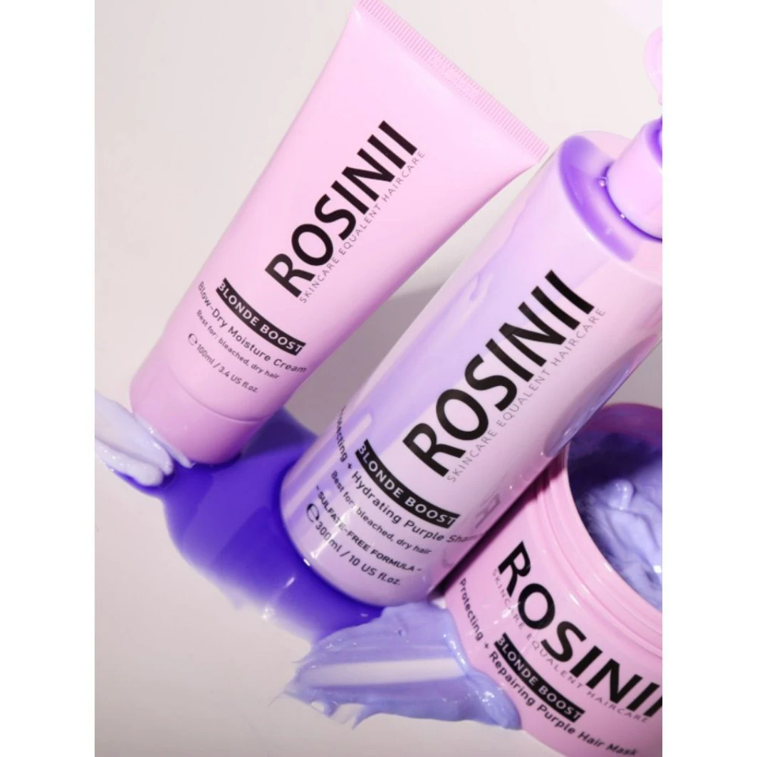 Rosinii Blonde Boost