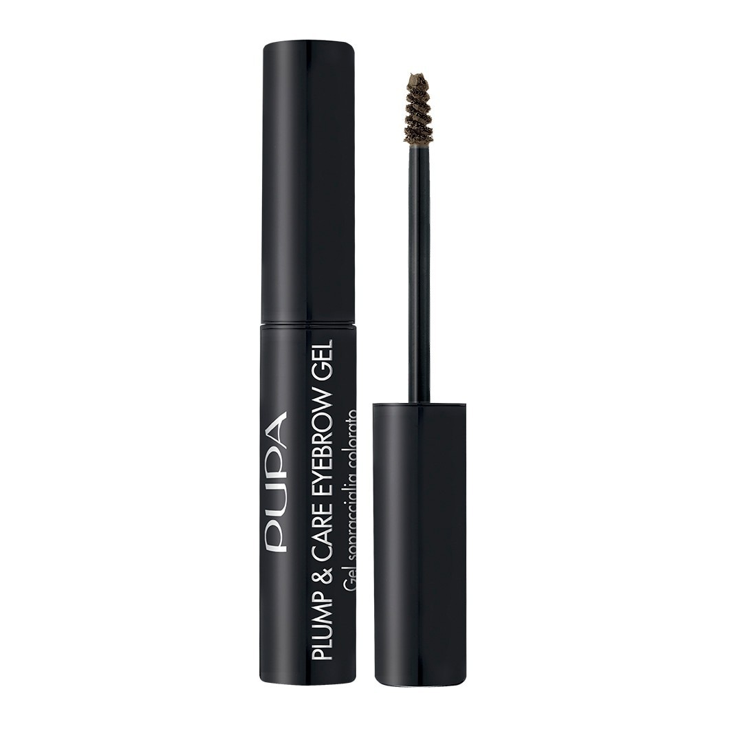 PUPA Milano Augenbrauengel Plump & Care Augenbrauengel - 3 ml