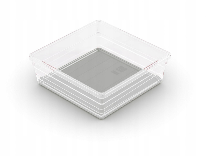 Curver Organizer Do Szuflady Pudełko Wkład 15Cm
