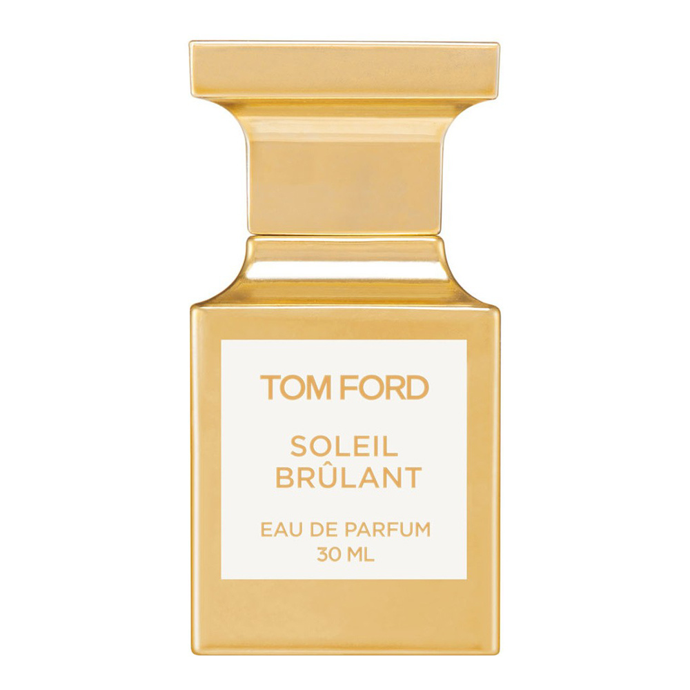 Tom Ford Soleil Brulant